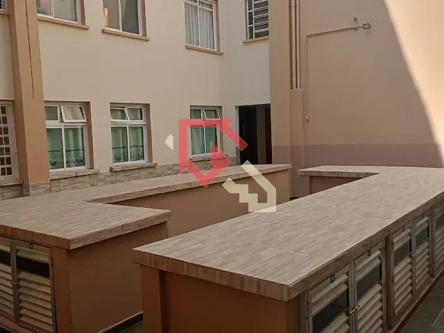 Apartamento 2 quartos e 1 banheiro, à venda, no bairro Jardim Primavera em Mauá