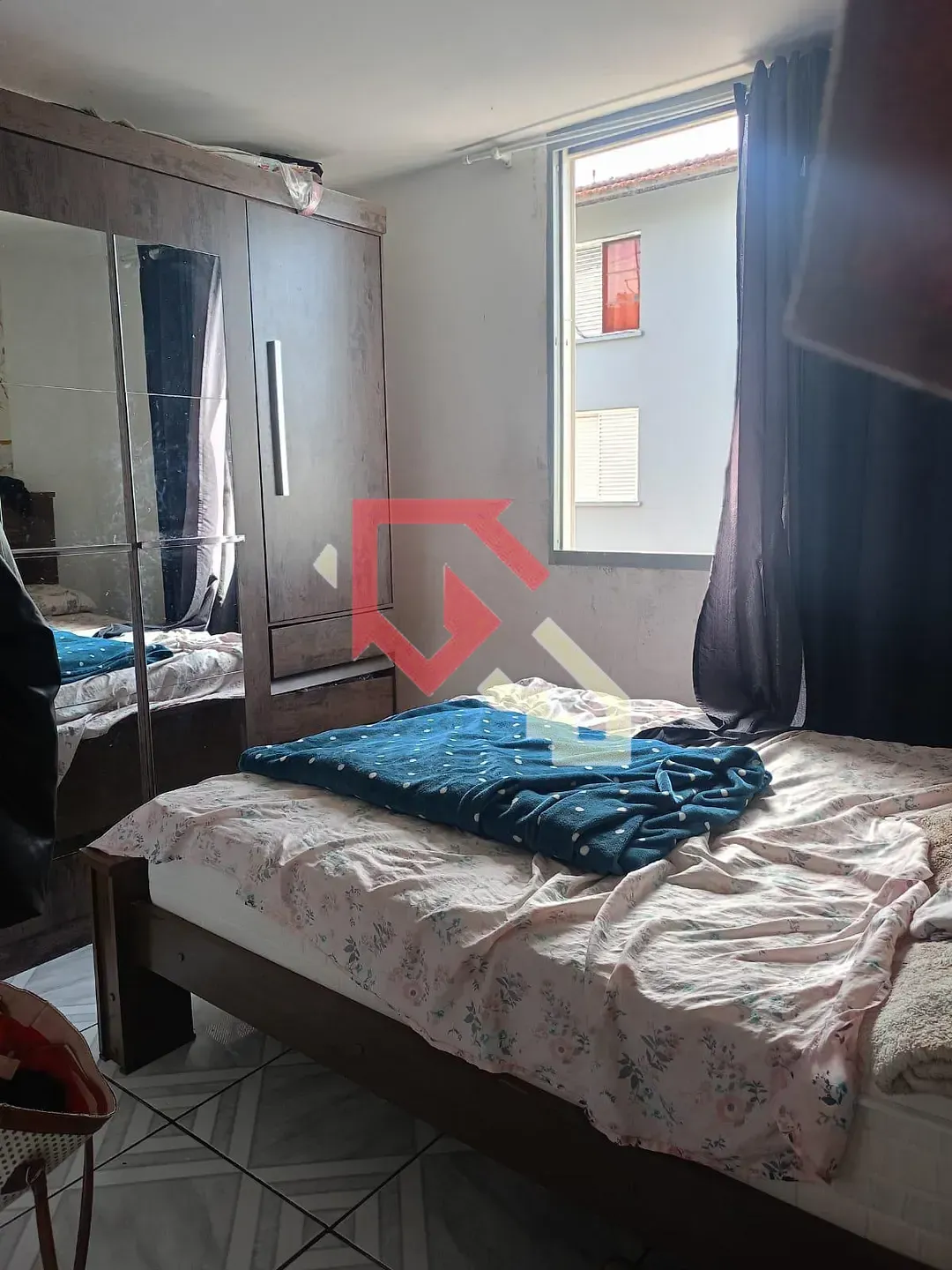 Apartamento, 2 quartos, 10 m² - Foto 12