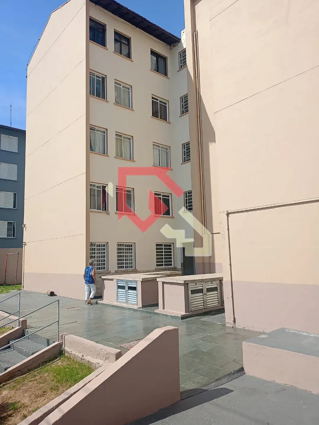 Apartamento, 2 quartos, 10 m² - Foto 2