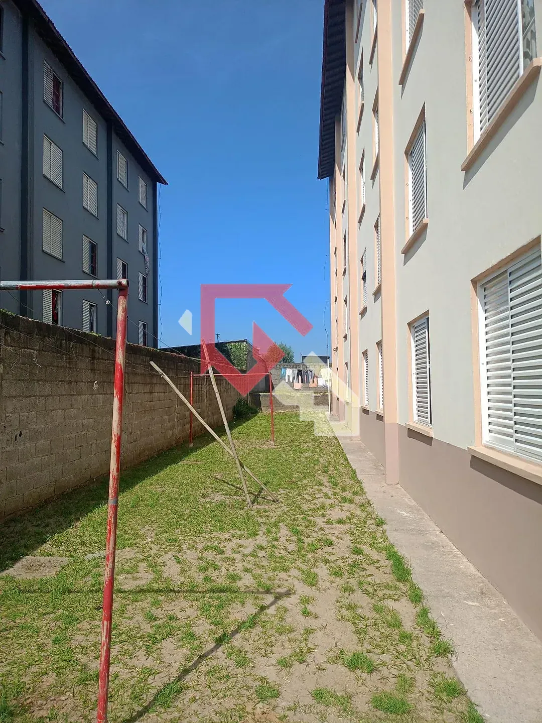 Apartamento, 2 quartos, 10 m² - Foto 4