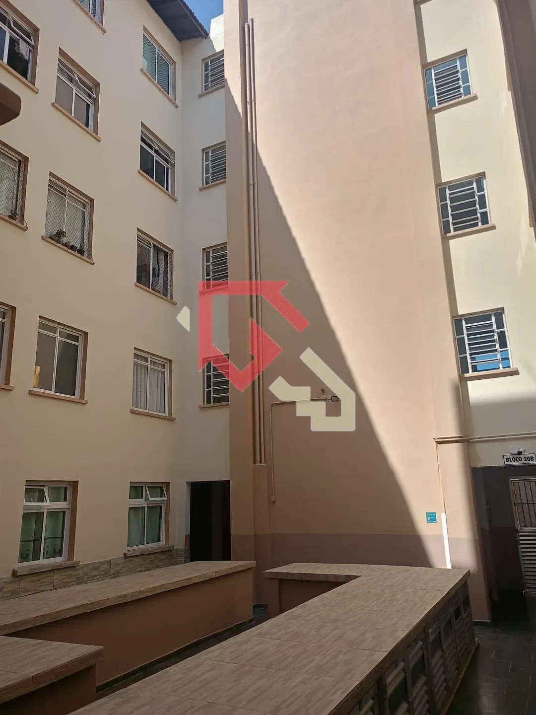 Apartamento, 2 quartos, 10 m² - Foto 3