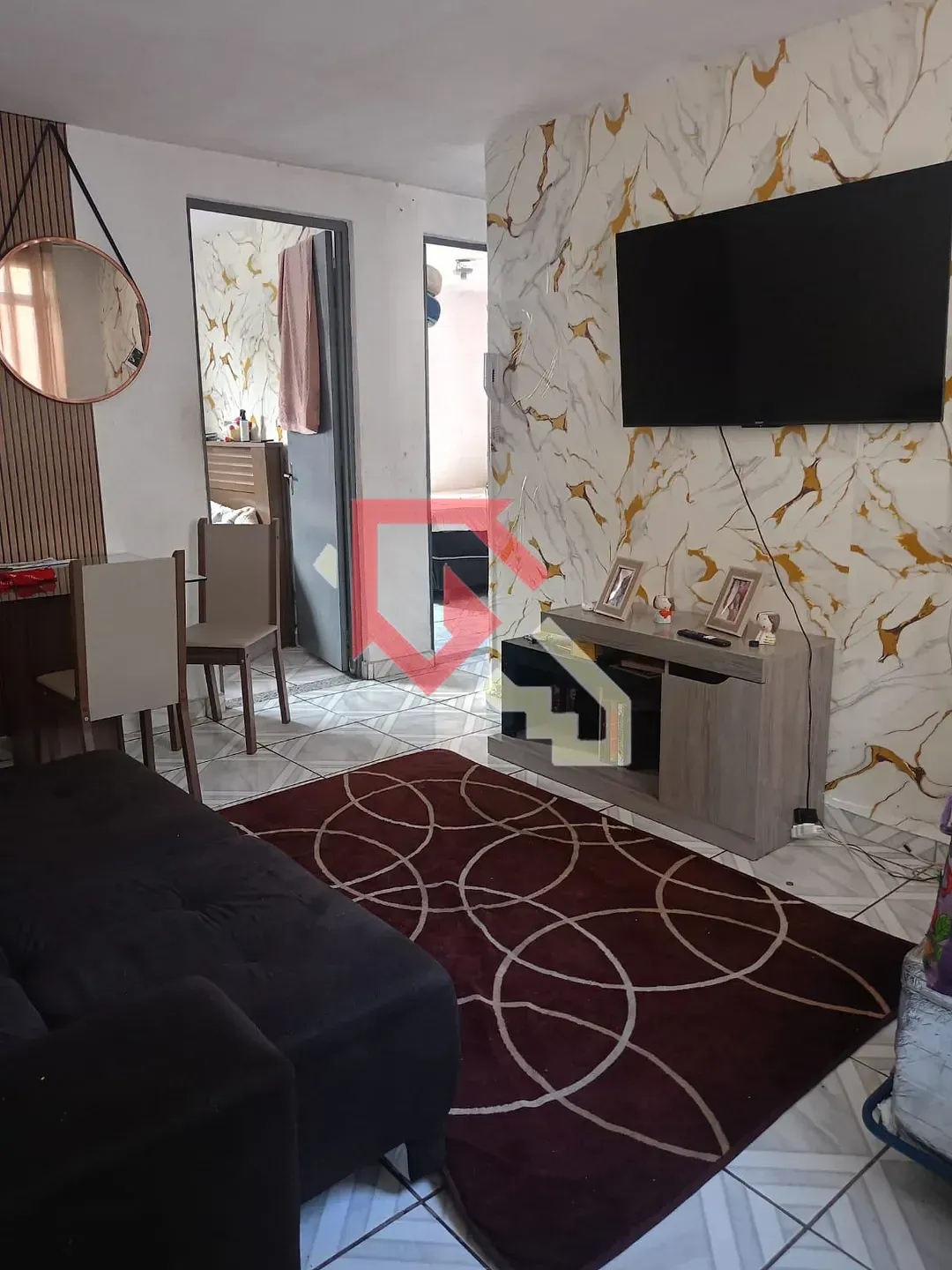 Apartamento, 2 quartos, 10 m² - Foto 9