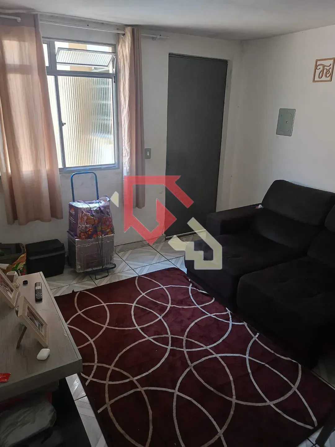Apartamento, 2 quartos, 10 m² - Foto 8