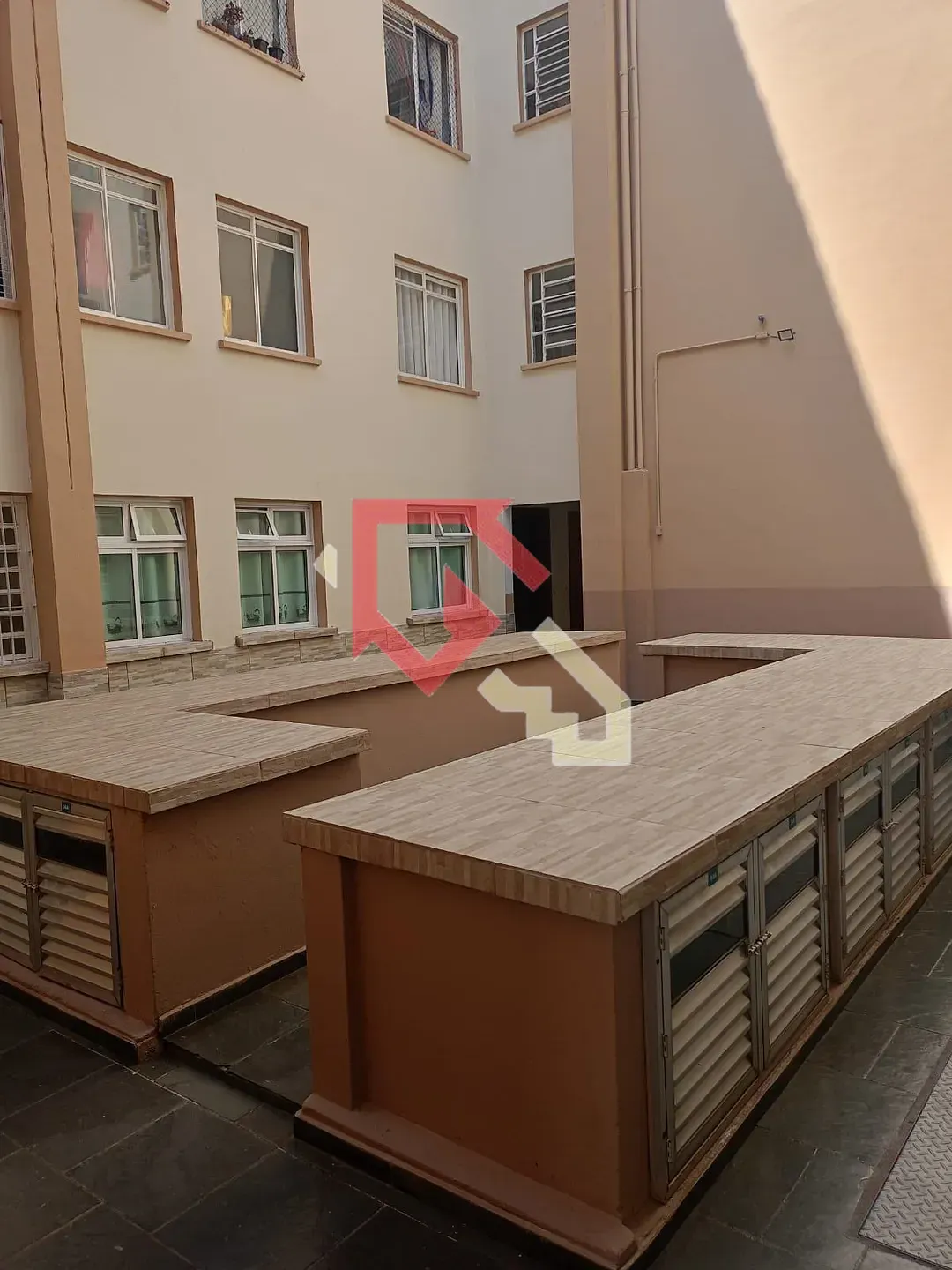 Apartamento, 2 quartos, 10 m² - Foto 5