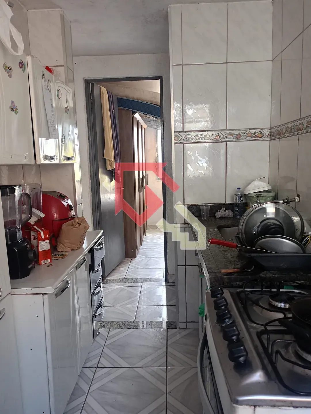 Apartamento, 2 quartos, 10 m² - Foto 10
