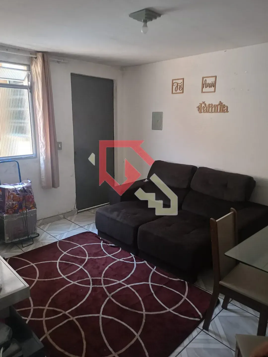 Apartamento, 2 quartos, 10 m² - Foto 7