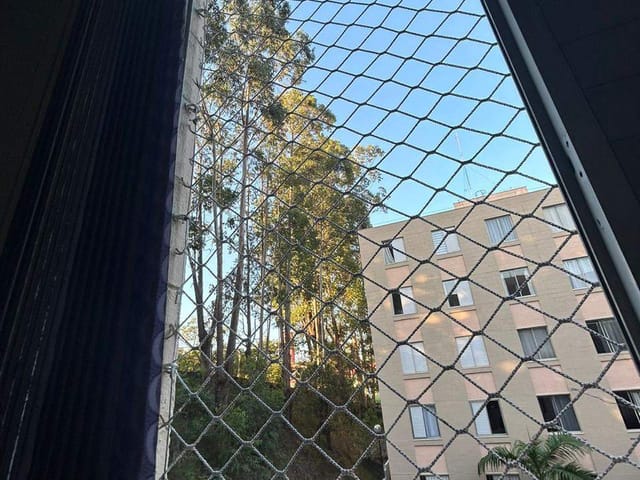 Apartamento 2 quartos e 1 banheiro, à venda, no bairro Jardim Maria Estela em São Paulo