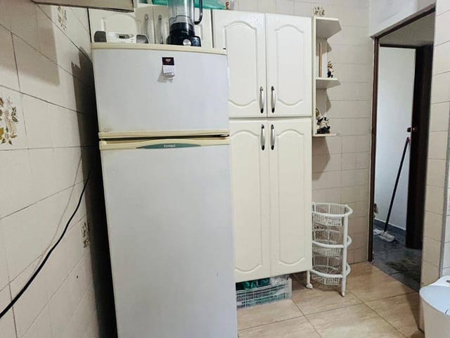 Apartamento 2 quartos e 1 banheiro, à venda, no bairro Jardim Maria Estela em São Paulo