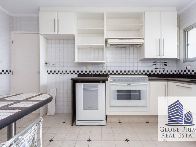 Apartamento 3 quartos e 2 banheiros, à venda, no bairro Perdizes em São Paulo