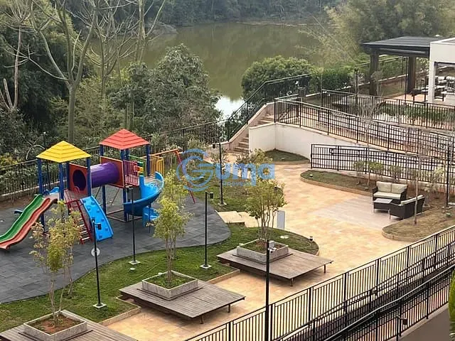 Apartamento 3 quartos e 2 banheiros, à venda, no bairro Jardim do Lago em Bragança Paulista