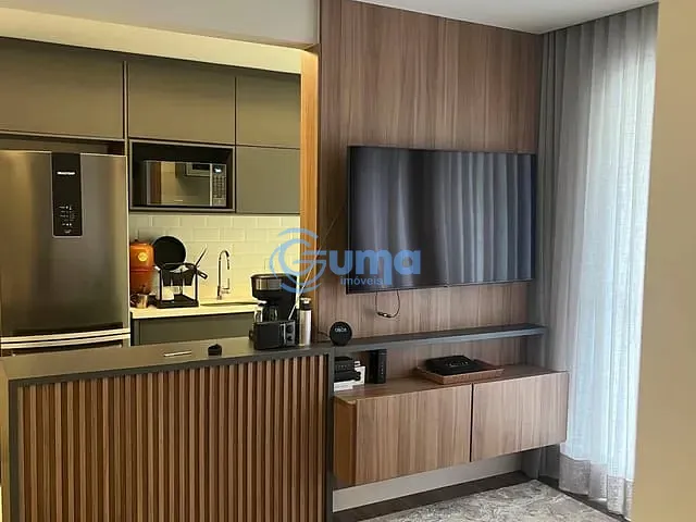 Apartamento 3 quartos e 2 banheiros, à venda, no bairro Jardim do Lago em Bragança Paulista