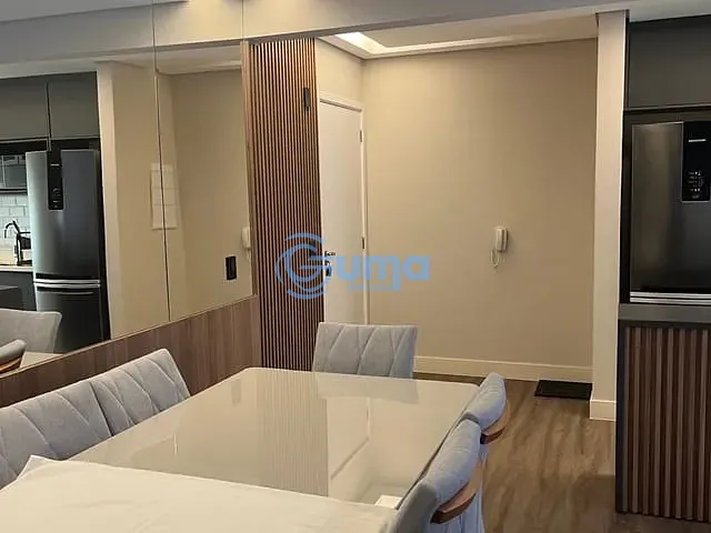 Apartamento 3 quartos e 2 banheiros, à venda, no bairro Jardim do Lago em Bragança Paulista