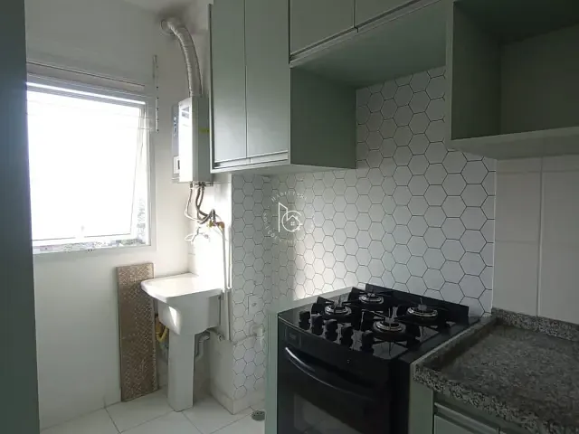 Apartamento 2 quartos e 1 banheiro, para alugar, no bairro Loteamento Reserva Raposo em São Paulo