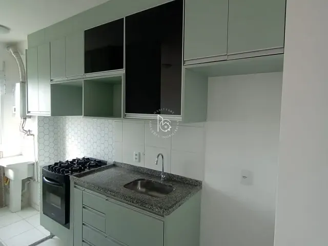 Apartamento 2 quartos e 1 banheiro, para alugar, no bairro Loteamento Reserva Raposo em São Paulo