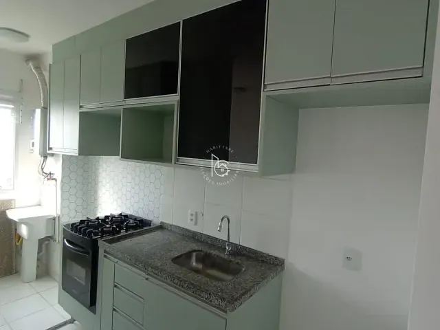 Apartamento 2 quartos e 1 banheiro, para alugar, no bairro Loteamento Reserva Raposo em São Paulo