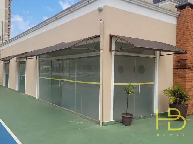 Apartamento 3 quartos e 2 banheiros, para alugar, no bairro Jardim Vera Cruz em Sorocaba