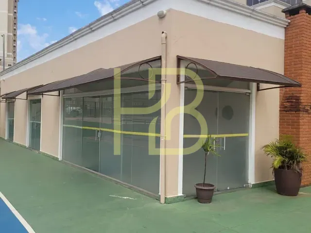 Apartamento 3 quartos e 2 banheiros, para alugar, no bairro Jardim Vera Cruz em Sorocaba