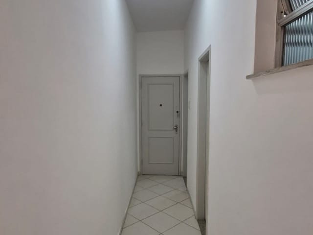 Foto do Apartamento - Apartamento à venda em Ipanema, RJ por R$ 750.000,00 | Henrique Martins