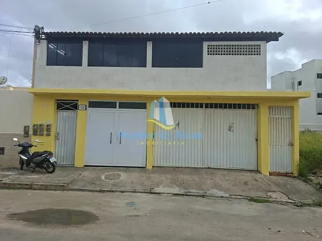 Apartamento 1 quarto e 1 banheiro, para alugar, no bairro Felícia em Vitória da Conquista