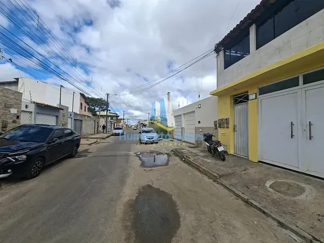 Apartamento 1 quarto e 1 banheiro, para alugar, no bairro Felícia em Vitória da Conquista
