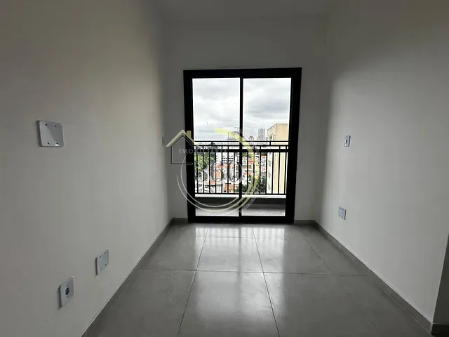 Apartamento com 38m² 2 quartos e 1 banheiro, à venda, no bairro Penha de França em São Paulo
