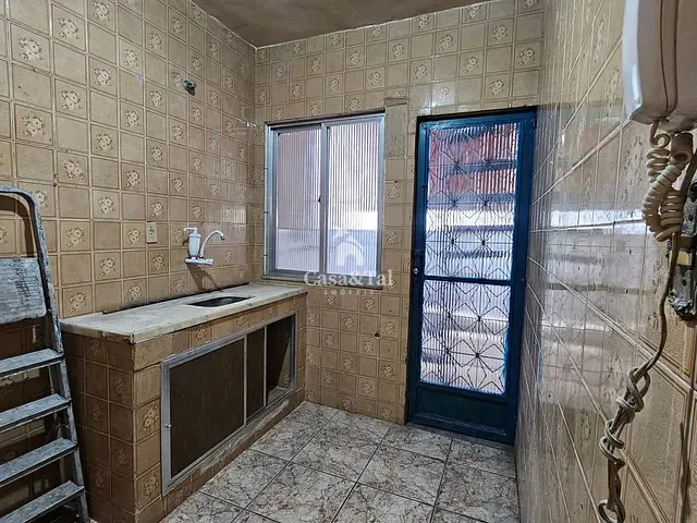 Apartamento 2 quartos e 1 banheiro, à venda ou para alugar, no bairro Jardim Meriti em São João de Meriti