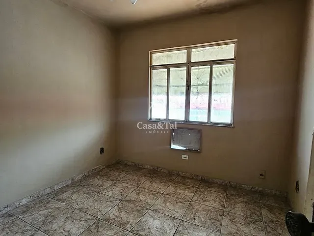 Apartamento 2 quartos e 1 banheiro, à venda ou para alugar, no bairro Jardim Meriti em São João de Meriti