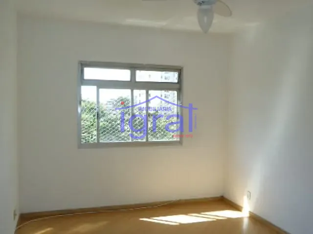 Apartamento 2 quartos e 1 banheiro, à venda, no bairro Vila Guarani (Z Sul) em São Paulo