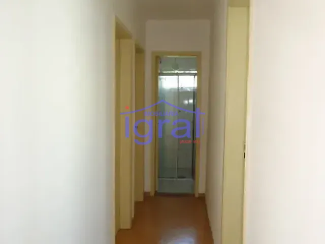 Apartamento 2 quartos e 1 banheiro, à venda, no bairro Vila Guarani (Z Sul) em São Paulo