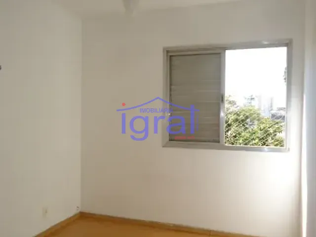Apartamento 2 quartos e 1 banheiro, à venda, no bairro Vila Guarani (Z Sul) em São Paulo