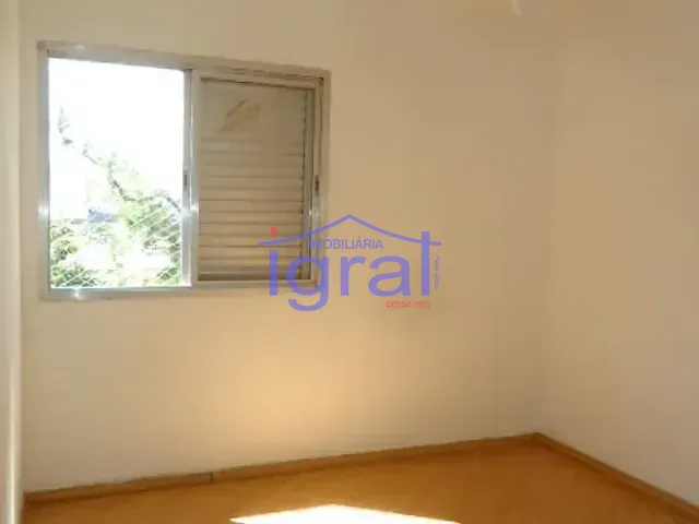 Apartamento 2 quartos e 1 banheiro, à venda, no bairro Vila Guarani (Z Sul) em São Paulo