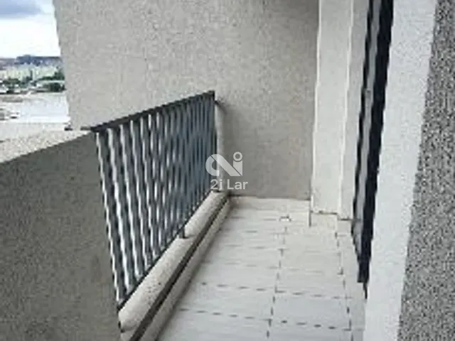 Apartamento 2 quartos e 2 banheiros, à venda, no bairro Centro em Osasco