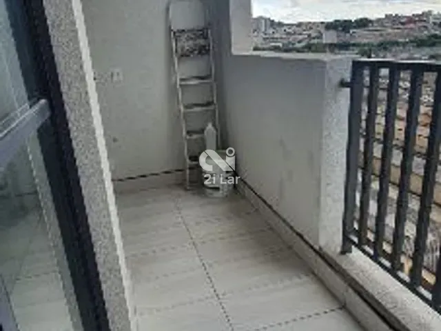 Apartamento 2 quartos e 2 banheiros, à venda, no bairro Centro em Osasco