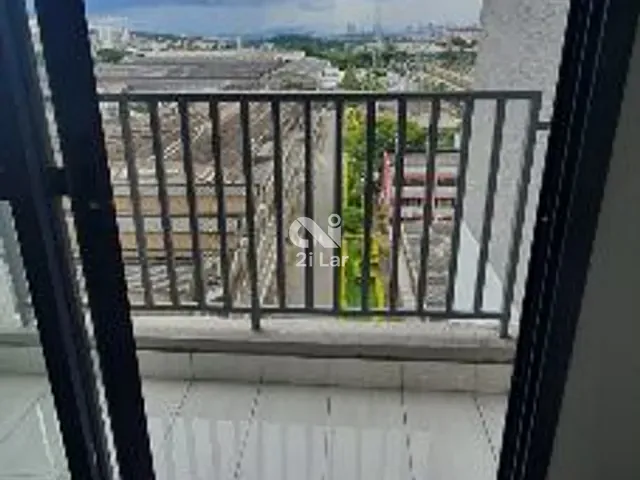 Apartamento 2 quartos e 2 banheiros, à venda, no bairro Centro em Osasco