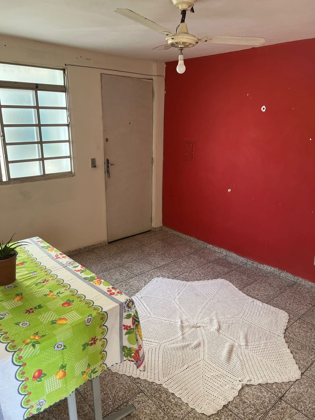 Apartamento, 2 quartos, 52 m² - Foto 1