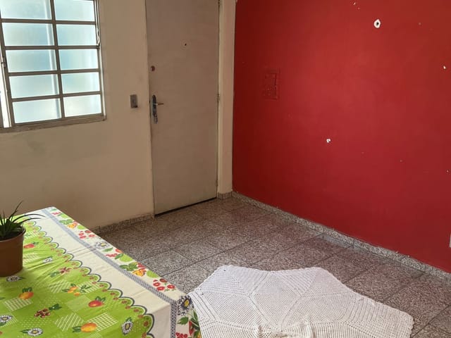 Apartamento 2 quartos e 1 banheiro, à venda, no bairro Santa Clara em Campinas