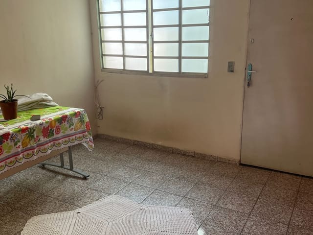 Apartamento 2 quartos e 1 banheiro, à venda, no bairro Santa Clara em Campinas