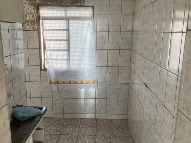Apartamento 2 quartos e 1 banheiro, à venda, no bairro Santa Clara em Campinas