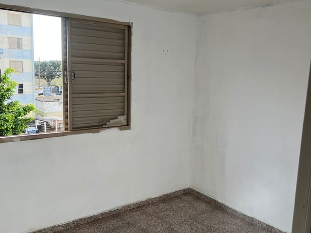 Apartamento 2 quartos e 1 banheiro, à venda, no bairro Santa Clara em Campinas
