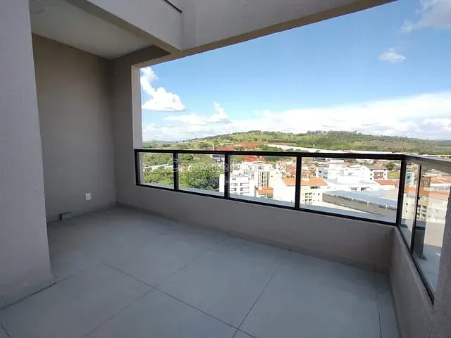 Apartamento 3 quartos e 4 banheiros, à venda, no bairro Residencial Parque dos Ipês em Jaguariúna