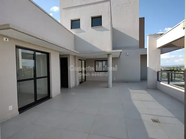 Apartamento 3 quartos e 4 banheiros, à venda, no bairro Residencial Parque dos Ipês em Jaguariúna