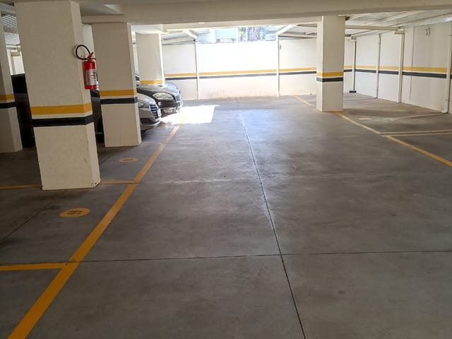 Foto do Apartamento - Apartamento para locação, Jardim Higienópolis, Londrina - PR | EDIFÍCIO NEW BROOKLIN | Imobiliária Itapuã S/C LTDA