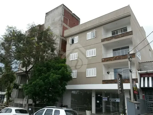 Apartamento com 71m² 2 quartos e 1 banheiro, à venda, no bairro Centro Administrativo em Teutônia
