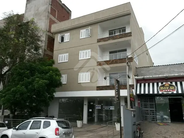 Apartamento com 71m² 2 quartos e 1 banheiro, à venda, no bairro Centro Administrativo em Teutônia