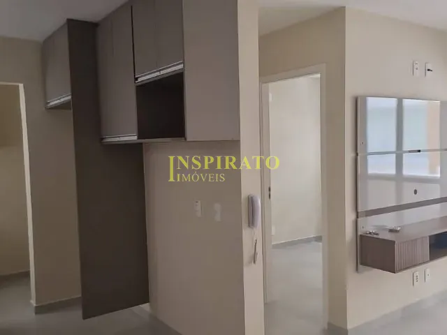 Apartamento com 68m² 3 quartos e 2 banheiros, à venda, no bairro Horto Santo Antonio em Jundiaí