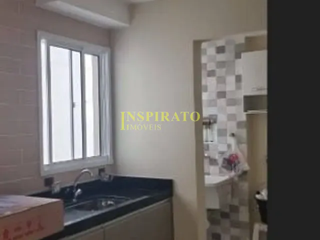 Apartamento com 68m² 3 quartos e 2 banheiros, à venda, no bairro Horto Santo Antonio em Jundiaí