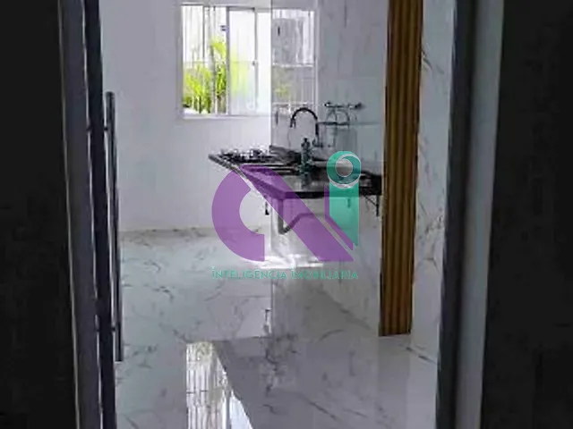 Apartamento com 43m² 2 quartos e 1 banheiro, à venda, no bairro Vila Yolanda em Osasco
