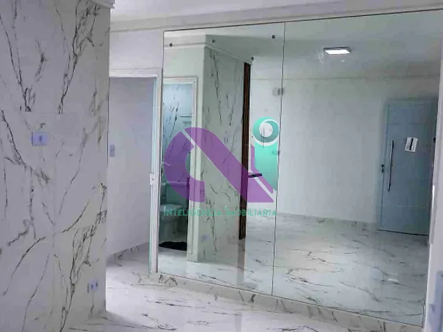 Apartamento com 43m² 2 quartos e 1 banheiro, à venda, no bairro Vila Yolanda em Osasco