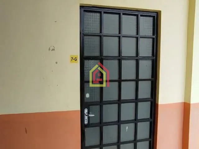 Apartamento 2 quartos e 1 banheiro, para alugar, no bairro Cidade Nova em Marabá