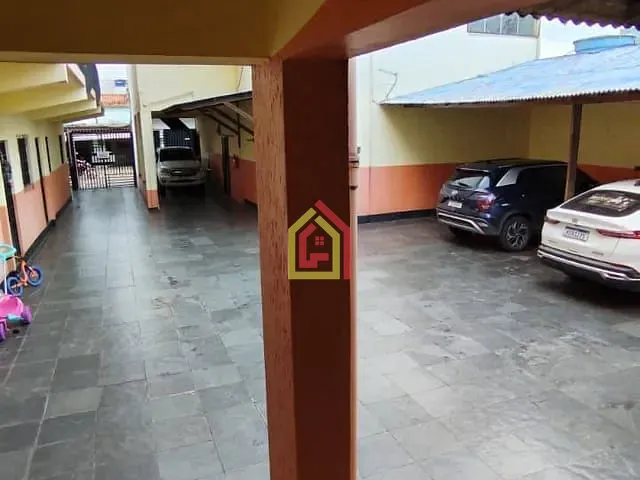 Apartamento 2 quartos e 1 banheiro, para alugar, no bairro Cidade Nova em Marabá